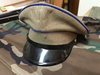 Schirmmütze 1.WK