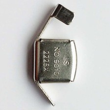 Magnet Seam Guide Domestic&Industrial Sewing Machine Foot For Brother Singer  1
