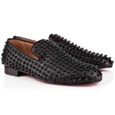 Christian Louboutin Casual Loafers \u0026amp; Slip-On for Men | eBay  