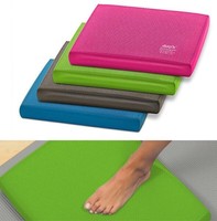 AIREX® Balance-Pad Elite Therapiegerät Physiotherapie Balance-Kissen (Auswahl) 