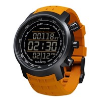 Uhren Watch Suunto Elementum Terra AMBER RUBBER Outdoor