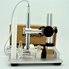 2Mp Usb Digital Microscope Magnifier Video Camera Repair Watchmaker tool camera