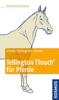 Tellington TTouch für Pferde von Linda Tellington-Jones
