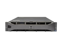 Dell PowerEdge R710 Rack 2x Intel Xeon E5520 2.20 GHz RAM 12 GB 2x 146 GB SAS