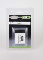 GPi #696 Li-Ion Akku NB-8L f. Canon A2200 A3000 A3000 IS  - PREMIUM QUALITÄT