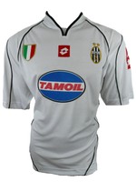 Lotto Juventus Turin Jersey Trikot Gr.XXL Neu
