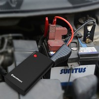 400A 12,000mAh Auto Jump Starter Battery Booster Ladegerät External Power Bank