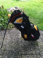 Taylormade R7 Standbag 