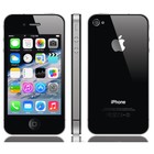 Apple iPhone 4S 32GB Black Verizon 3G Smartphone *MINT* Cond Clean ESN UNLOCKED!