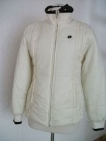 Orig. LOTTO - Sportlich hochwertige  italienische,warme  Steppjacke Gr. 38 NEU