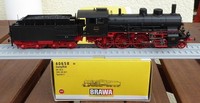 Brawa 40658 Dampflok der BR 38 401 der DRG Ep.2 mit DSS,Neu in OVP, Top Modell