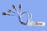 Thermostat Lüfter Thermoschalter Backofen Elektroherd AEG 3872079029 Elektrolux