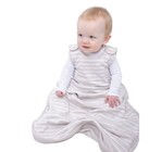 NEW Woolino 4 Season Merino Wool Baby Sleep Sack Infant Sleeping Bag 2m-2yrs