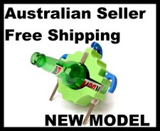 Glass Bottle Cutter Tool New Model Cutting Kit Jar Machine No Sandpaper Diy