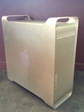 Power Mac G5 1.8 GHz Single Processor Model No.: A1047