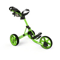 ClicGear Trolley 3.5 grün/grün