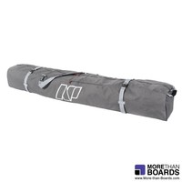 NP Quiver Sail Bag black/graphite - 2016