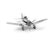 Metal Earth -   F4U Corsair  (MEMMS035)