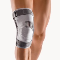 Kniebandage Bort Asymmetric Plus