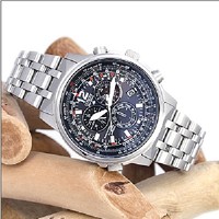 Citizen Herrenuhr AS4020-52E 