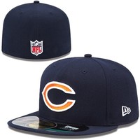 Chicago Bears NFL Football Cap Kappe New Era 59fifty  SALE   25,00 €  SALE SALE