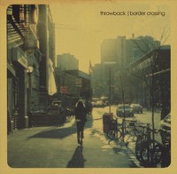 CD Baby - Border Crossing