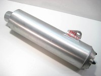 KAWASAKI ZX-6R Auspuff Endschalldämpfer exhaust  #MP261