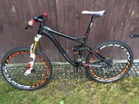 Radon Slide 150 E2 MtB Fully