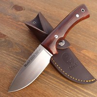 MUELA Rhino Messer Jagdmesser Gürtelmesser  Fahrtenmesser 02MU071