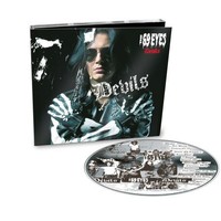 THE 69 EYES, Devils SPECIAL EDITION *NEU* CD-Digi