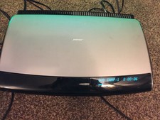New listing
Bose Lifestyle Av-28 Media Center/Dvd/Cd player