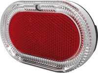 Herrmans Standlicht Rücklicht H-Track 80 mm Lochabstand