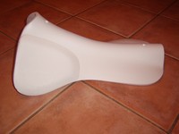 **neues** Wintec Schooling Pad "COMFORT PLUS V" Sattelunterlage