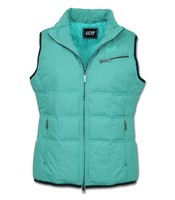 Damen Reitweste Mona ELT mintgrün verschiedene Farben NEU