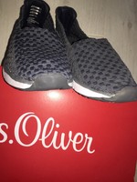 s.Oliver Damen Halbschuhe Turnschuhe Sneaker