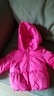 Baby gap toddler girl,s down jacket. 3T