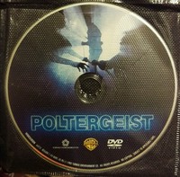 Poltergeist (DVD, 2000) JoBeth Williams, Heather O'Rourke, Craig T. Nelson
