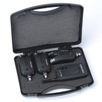 Grauvell Vorteks Kit X3 3+1 Bissanzeiger Funkbissanzeiger Modell 2015