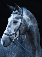 Horseware Rambo Micklem Competition Bridle, Trensenzaum, Trense Horseware