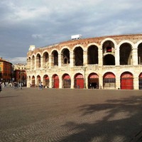 3 - 4 Tage Urlaub 4* Hotel Expo Verona Gardasee Venetien Italien Städtereise