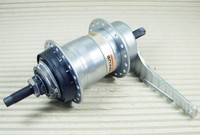 SHIMANO NEXUS INTER 3 GANG NABE MIT RÜCKTRITT - A - SG3C41 A2068