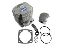 HMParts POCKET BIKE / Dirt Bike  Zylinder SET 49 ccm mit Kolben  44 mm