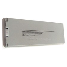 6 Cell Laptop Battery for Apple MacBook 13" 13.3inch A1181 A1185 MA561 White CA
