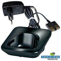 Gigaset Ladeschale incl. Netzteil für Mobilteil S820H (Originalzubehör)