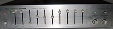 Fisher  Studio Standard Graphic Equalizer EQ2322