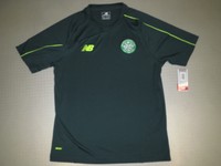 Training Trikot Celtic Glasgow 15/16 Orig New Balance Gr S M L XL XXL neu