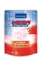 30,38€/kg ++ Energybody Mega Protein 80, Eiweiss 500g Beutel ++