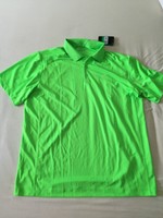 Nike Tour Performance Golfshirt - Gr. XL - Tiger Woods - Neu inkl. Label