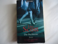 Die Richterin von Lisa Scott (2008, Taschenbuch)