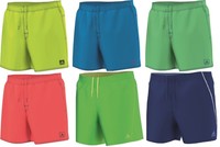 adidas Herren Basic Short SL / Badeshort / Badehose